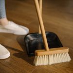 The benefits of spring cleaning