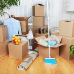 move out cleaning services
