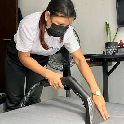 mattress cleaning service